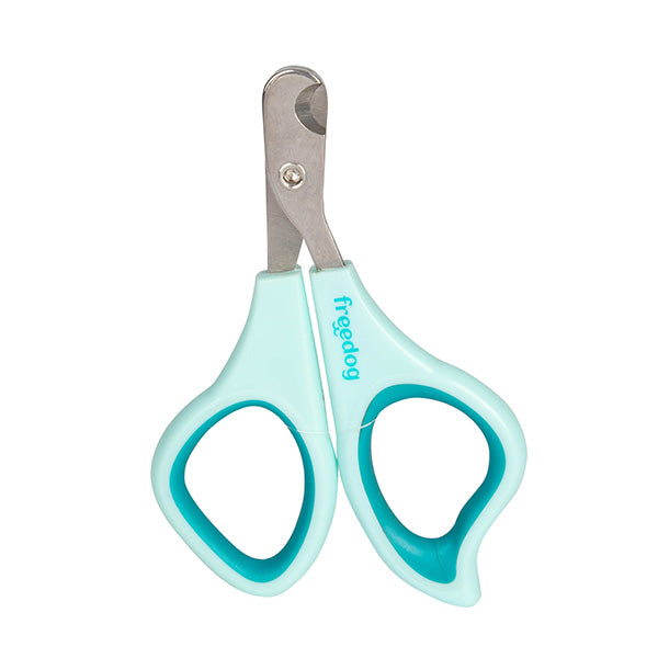 corta-uñhas freedog - 10x6,5 cm