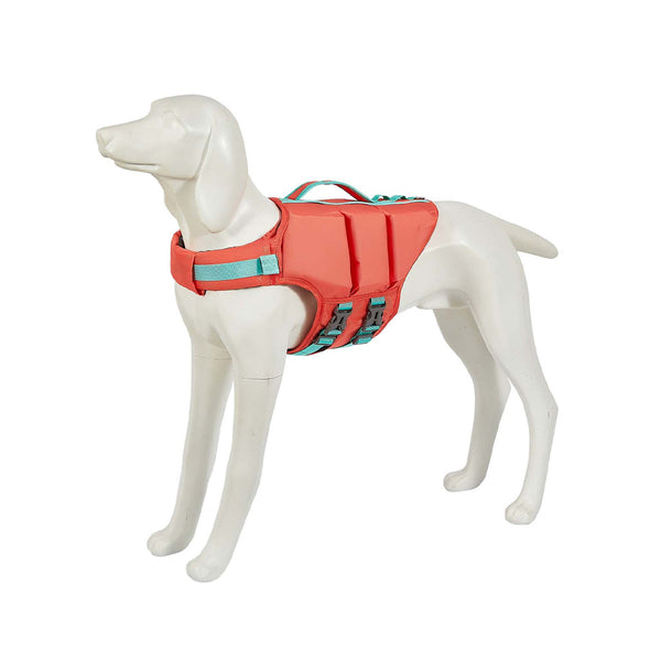 freedog life jacket pro coral #variant:XS - 22 x 25 x 37 cm