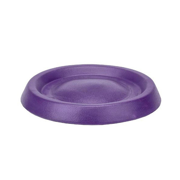 brinquedo frisbee foamy