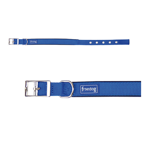 coleira - ergo #variant:15mm x 35cm