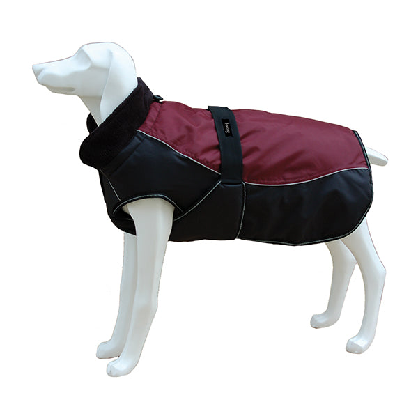 casaco impermeável north pole - model c #variant:50 cm