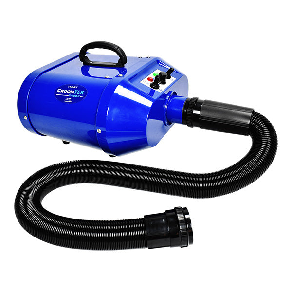 groomtek - secador expulsor turbo ii