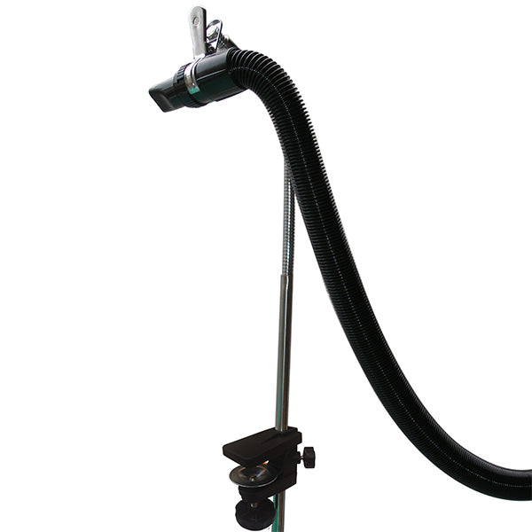 groomtek - suporte p/ tubo secador