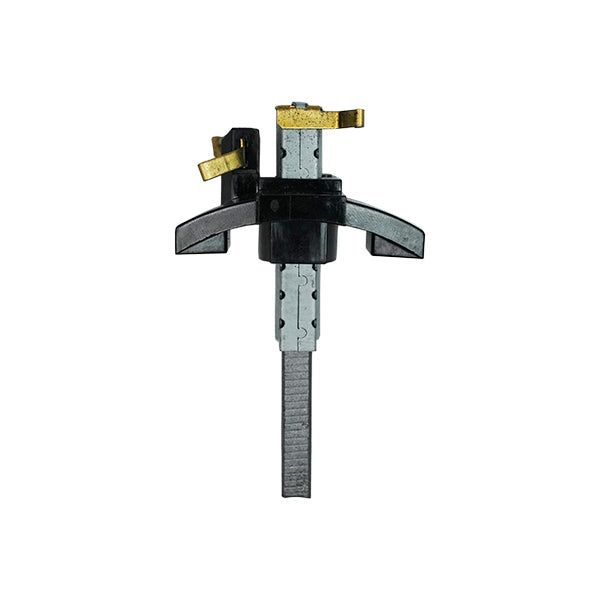 carbon brush p/ groomtek thyphoon / turbo ii