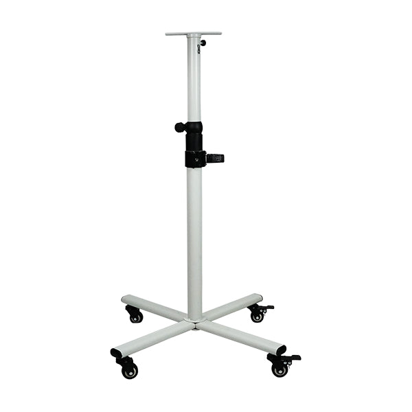 suporte pé alto c/ tubo fixo p/ secador groomtek typhoon