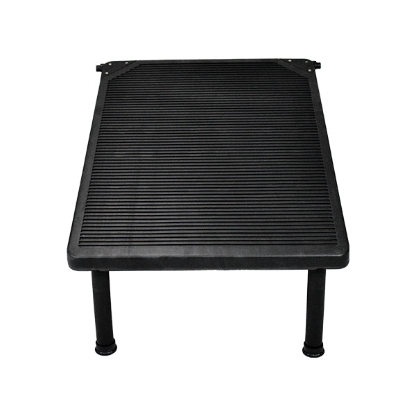 rampa p/ banheira groomtek gt10003