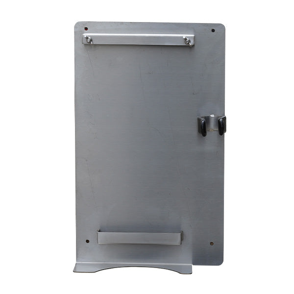 suporte parede p/ secador hercules pro