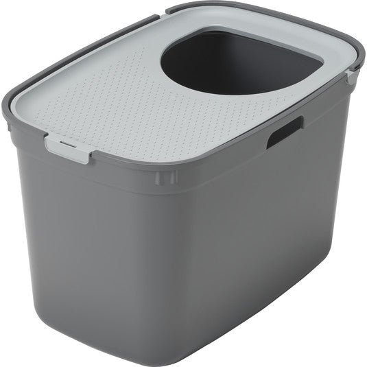 wc fechado "top cat" #variant:Grey