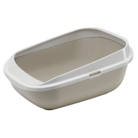 wc aberto c/ rebordo "comfy step"